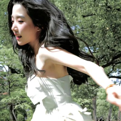 直到永远