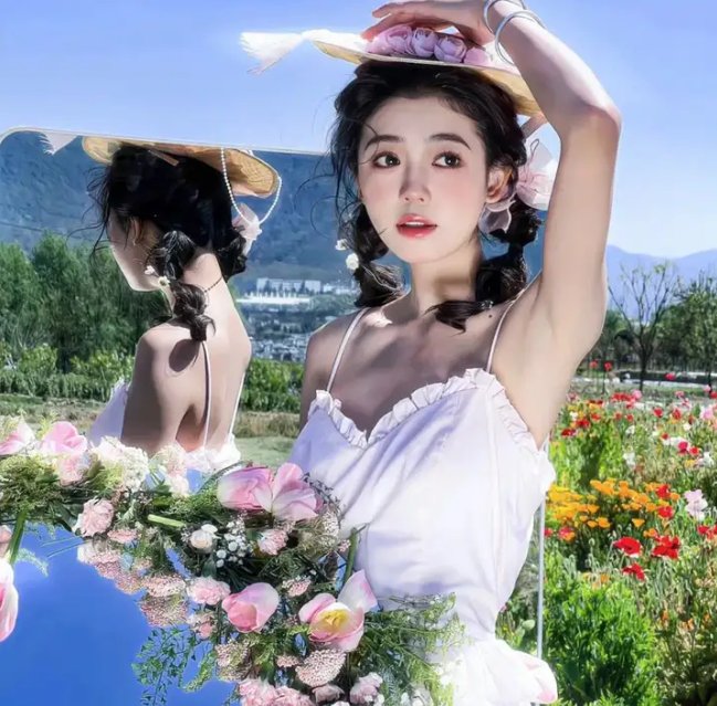 你的天空