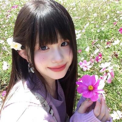 花开的美丽季节